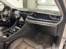 Jeep Grand Cherokee 4xe 4x4 2023 à vendre - Photo 22