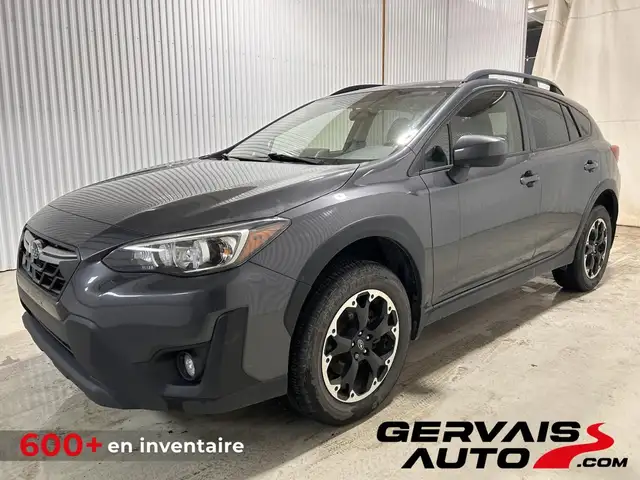 Subaru Crosstrek Tourisme BM 2021 à vendre