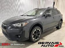 Subaru Crosstrek Tourisme BM 2021 à vendre