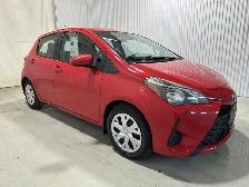 Toyota Yaris Hatchback LE 5 portes BM 2019 à vendre - Photo 5