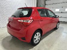 Toyota Yaris Hatchback LE 5 portes BM 2019 à vendre - Photo 7