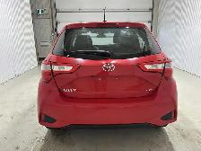 Toyota Yaris Hatchback LE 5 portes BM 2019 à vendre - Photo 9