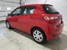 Toyota Yaris Hatchback LE 5 portes BM 2019 à vendre - Photo 11