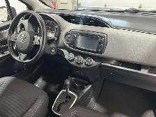 Toyota Yaris Hatchback LE 5 portes BM 2019 à vendre - Photo 18