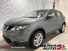 Nissan Qashqai S TA BA 2018 à vendre