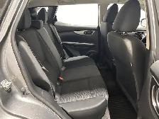 Nissan Qashqai S TA BA 2018 à vendre - Photo 17
