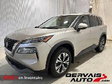 Nissan Rogue SV TI avec ensemble toit ouvrant 2023 à vendre