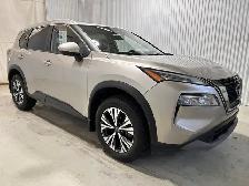 Nissan Rogue SV TI avec ensemble toit ouvrant 2023 à vendre - Photo 4