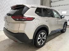 Nissan Rogue SV TI avec ensemble toit ouvrant 2023 à vendre - Photo 5