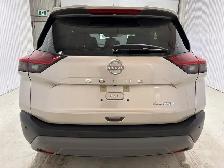Nissan Rogue SV TI avec ensemble toit ouvrant 2023 à vendre - Photo 7