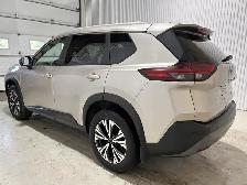 Nissan Rogue SV TI avec ensemble toit ouvrant 2023 à vendre - Photo 8