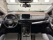 Nissan Rogue SV TI avec ensemble toit ouvrant 2023 à vendre - Photo 14