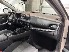Nissan Rogue SV TI avec ensemble toit ouvrant 2023 à vendre - Photo 20