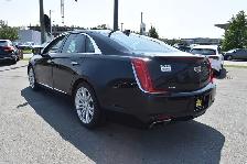 2019 Cadillac ATS Luxury AWD - Photo 3