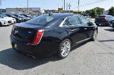 2019 Cadillac ATS Luxury AWD - Photo 4