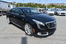 2019 Cadillac ATS Luxury AWD - Photo 5