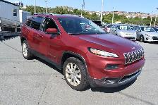 2014 Jeep Cherokee Limited - Photo 5