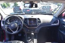 2014 Jeep Cherokee Limited - Photo 6