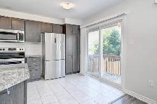 START FRESH! LIVE LARGE -  3 BEDROOM   2.5 BATH TOWNHOME - Photo 4