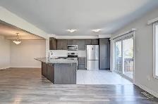 START FRESH! LIVE LARGE -  3 BEDROOM   2.5 BATH TOWNHOME - Photo 5