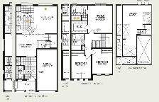 START FRESH! LIVE LARGE -  3 BEDROOM   2.5 BATH TOWNHOME - Photo 10