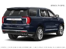 2024 GMC Yukon DENALI - Photo 5