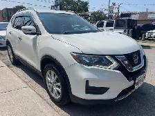 2019 Nissan Rogue S - Photo 2