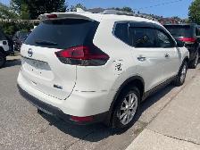 2019 Nissan Rogue S - Photo 4