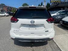2019 Nissan Rogue S - Photo 5