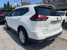 2019 Nissan Rogue S - Photo 6