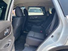2019 Nissan Rogue S - Photo 8