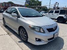 2009 Toyota Corolla XRS - Photo 3