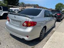2009 Toyota Corolla XRS - Photo 5
