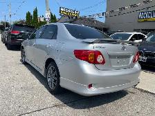 2009 Toyota Corolla XRS - Photo 7