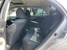 2009 Toyota Corolla XRS - Photo 8