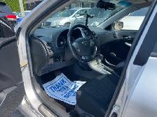 2009 Toyota Corolla XRS - Photo 10