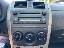 2009 Toyota Corolla XRS - Photo 15