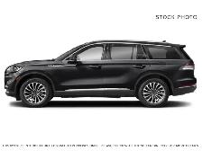 2023 Lincoln Aviator RESERVE - Photo 3