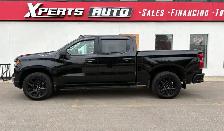 2023 Chevrolet Silverado 1500 4WD Crew Cab 147' Custom - Photo 6