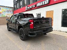 2023 Chevrolet Silverado 1500 4WD Crew Cab 147' Custom - Photo 7