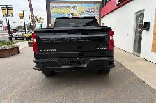 2023 Chevrolet Silverado 1500 4WD Crew Cab 147' Custom - Photo 8