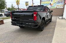 2023 Chevrolet Silverado 1500 4WD Crew Cab 147' Custom - Photo 9