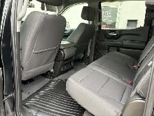 2023 Chevrolet Silverado 1500 4WD Crew Cab 147' Custom - Photo 13