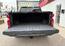 2023 Chevrolet Silverado 1500 4WD Crew Cab 147' Custom - Photo 15