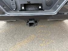 2023 Chevrolet Silverado 1500 4WD Crew Cab 147' Custom - Photo 16