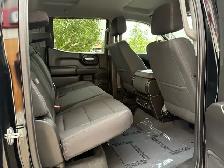 2023 Chevrolet Silverado 1500 4WD Crew Cab 147' Custom - Photo 17