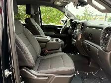 2023 Chevrolet Silverado 1500 4WD Crew Cab 147' Custom - Photo 18