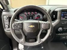 2023 Chevrolet Silverado 1500 4WD Crew Cab 147' Custom - Photo 19