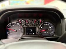 2023 Chevrolet Silverado 1500 4WD Crew Cab 147' Custom - Photo 20