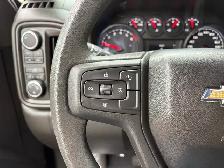 2023 Chevrolet Silverado 1500 4WD Crew Cab 147' Custom - Photo 22